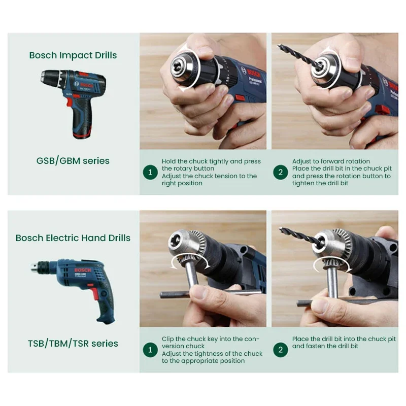 ボッシュ X33 ドリルビット ドライバービット プロフェッ - Power Tools Professional のレビューと価格
