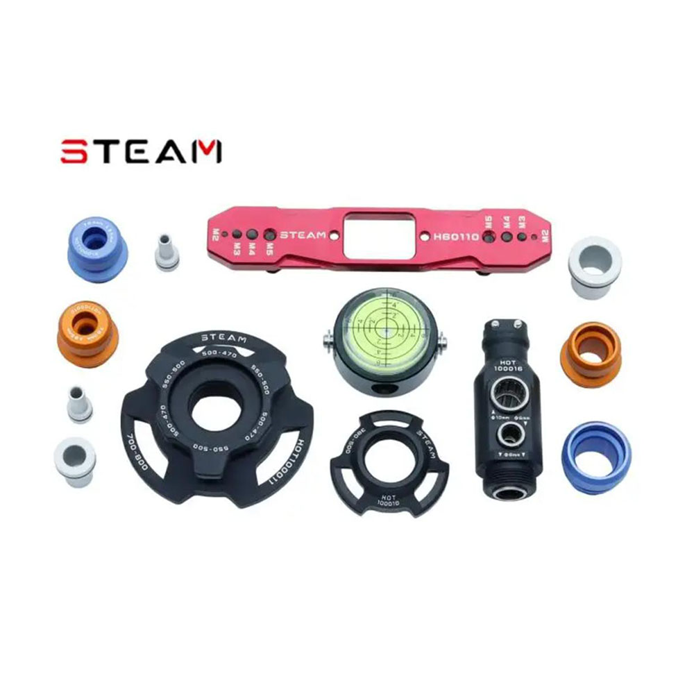 Rcヘリコプター用レベルプロペラブレードバランスツール、蒸気 - Power Tools World のレビューと価格