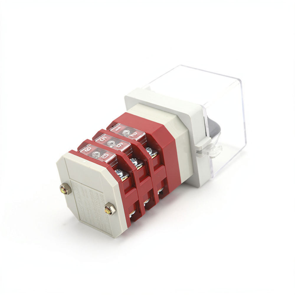 LW12 16 D0723 3F 工業用切り替えスイッチ。卓 - Power Tools In Electrical のレビューと価格