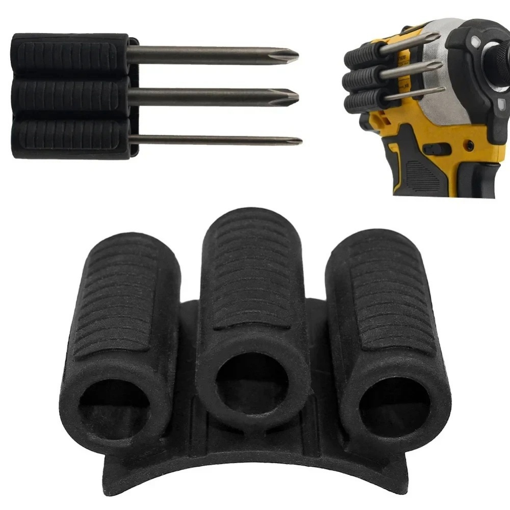クイックチェンジドリルビットホルダー パワードリルドライバー - Power Xchange Tools のレビューと価格